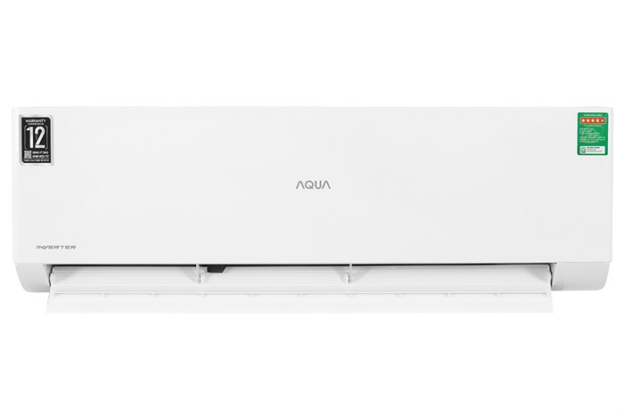 Điều hòa Aqua Inverter 24000 BTU 1 chiều AQA-RV24QA2